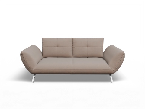 3-Sitzer Sofa Armlehne B